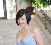 Zeba - Zucchini Nudes - FTV Girls 6