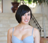 Zeba - Zucchini Nudes - FTV Girls 7