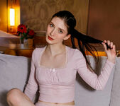 Marion Summers - Purist Form - MetArt 5