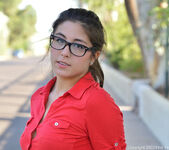 Natalie - Playful First Day - FTV Girls 7