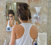Natalie - Playful First Day - FTV Girls 12