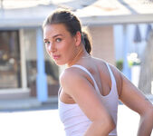 Jewell - Casual To Sexy - FTV Girls 5