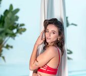 Ariana Cortez Enjoys a Hard POV Fuck - Private 5