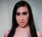 Stepmom Likes It Up The Ass - Lily Lane & Nathan Bronson 4
