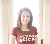 Joseline Kelly - Horny Step Sisters Seduce Step Brothers