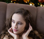 Lia Noel - Festive Glow - MetArt 17