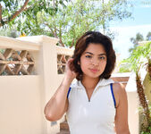 Hazel - Not About Tennis - FTV Girls 14