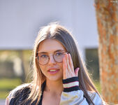 Allicia - First Time Public - FTV Girls 6
