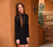 Allicia - First Time Public - FTV Girls 12
