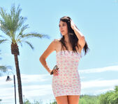 Ari - Flashing The Goods - FTV Girls 14