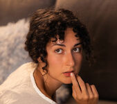 Aisha Vale - Sensual Figure - MetArt 5