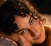 Aisha Vale - Sensual Figure - MetArt 20