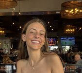 Leila - Sneak A Picture - FTV Girls 10