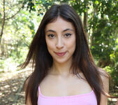 Eva - No Panties Upskirt - FTV Girls 5