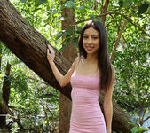Eva - No Panties Upskirt - FTV Girls 7