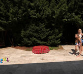 Bonnie Dolce, Missy Luv - Analog Signal - ALS Scan 4