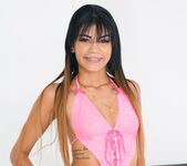 Joachim & The Latinas - Interracial Vision 8
