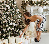 Jadilica - Holiday Joy - Sex Art 4
