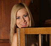 Anastasia Devine - Secret Door - Erotic Beauty 7