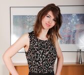 Big Ass Of The East #04 - Scene 3 - Susan Ayn & Joachim Kess
