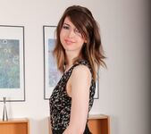 Big Ass Of The East #04 - Scene 3 - Susan Ayn & Joachim Kess 5