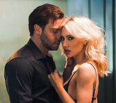 Ivy Wolfe - Money: Dearly Departed - Wicked 8