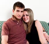 Cassie B, Gabe - Gabe & Cassie - Girls and Studs