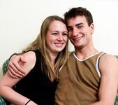 Cassie B, Gabe - Gabe & Cassie - Girls and Studs 7