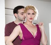 Eve Laurence - MILFs Swallowing Guys 6 - Scene 3