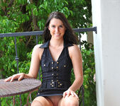 Alannah - Resort Modeling - FTV Girls 5