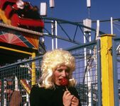 Carneval In Mainz - Janet Blonde - Private Classics 4