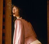 Barbo Klingered, A girl most girls will envy 4