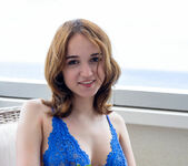 Rokki - Blue Beyond - MetArt