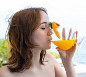 Rokki - Blue Beyond - MetArt 8