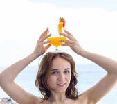 Rokki - Blue Beyond - MetArt 20