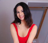 Nessa - Joyfully Naughty - MetArt 5
