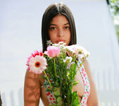 Gia Rosse: Outdoor Studio - Watch4Beauty 4