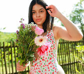 Gia Rosse: Outdoor Studio - Watch4Beauty 8