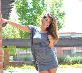 Eva - Sweating It Out - FTV Girls