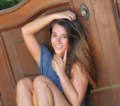 Eva - Sweating It Out - FTV Girls 13