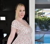 Gigi - The Wet Pair - FTV Girls 4