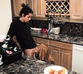 Wife-Swap Schemes - Lacy Lennon & David Lee - Devil's Film 6