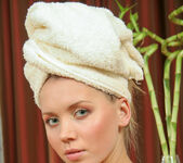 Kat D - Kat - Covered With Towels - Stunning 18