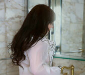 Malena - Ruffles and Lace - MetArt 6