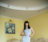 Malena - Couch Heaven - Erotic Beauty