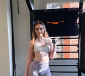 Sofie - Cameltoe Workout - FTV Girls 6