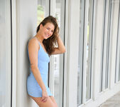 Jewell - Beauty In Blue - FTV Girls