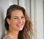 Jewell - Beauty In Blue - FTV Girls 4