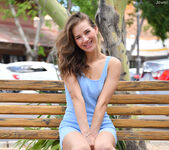 Jewell - Beauty In Blue - FTV Girls 11