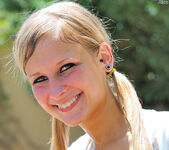 Alice - Pigtails And Green - FTV Girls 10